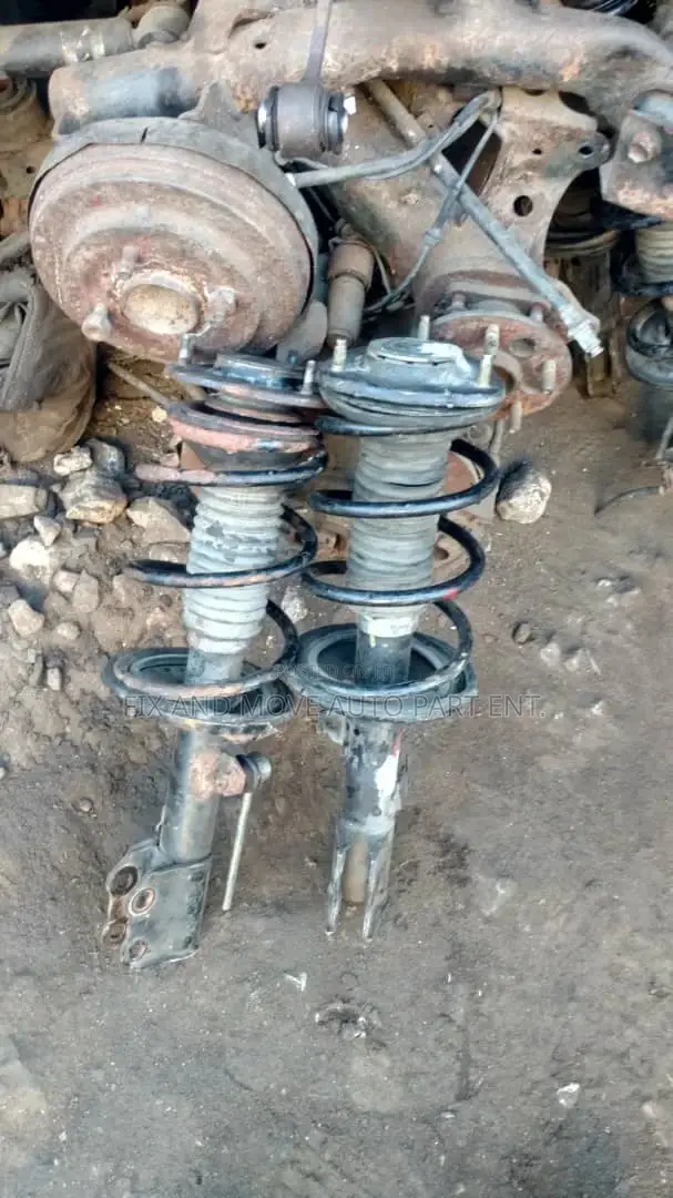 Toyota Corolla/Matrix/Camry Shock Absorbers Pair Available