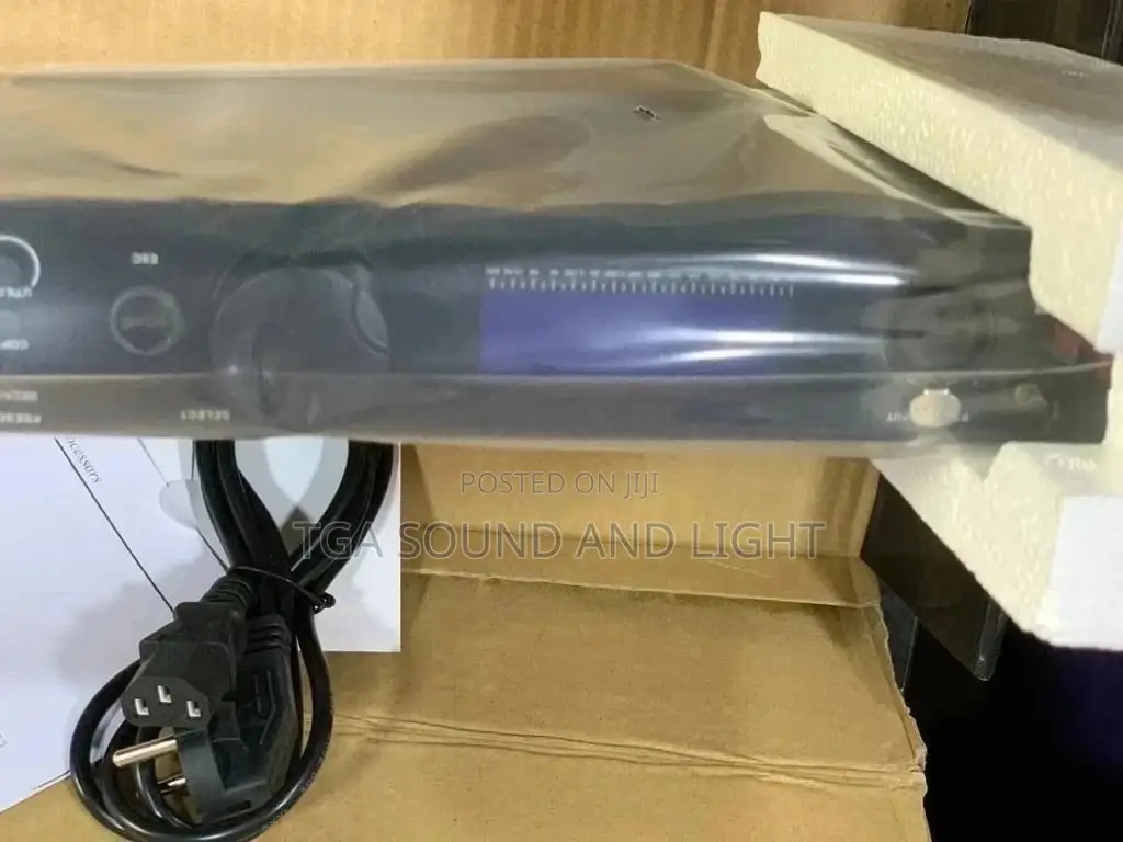 Dbx Driverack Venu360 Loudspeaker Management Dbxvenu360-v