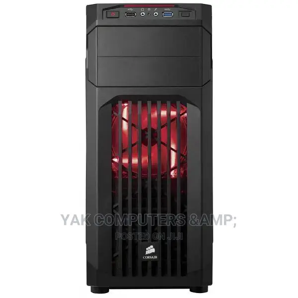 Desktop Computer Gigabyte GB-BKi3A-7100 16GB Intel Core I7 HDD 1T