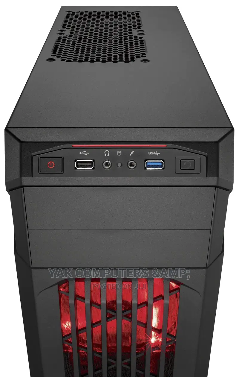 Desktop Computer Gigabyte GB-BKi3A-7100 16GB Intel Core I7 HDD 1T