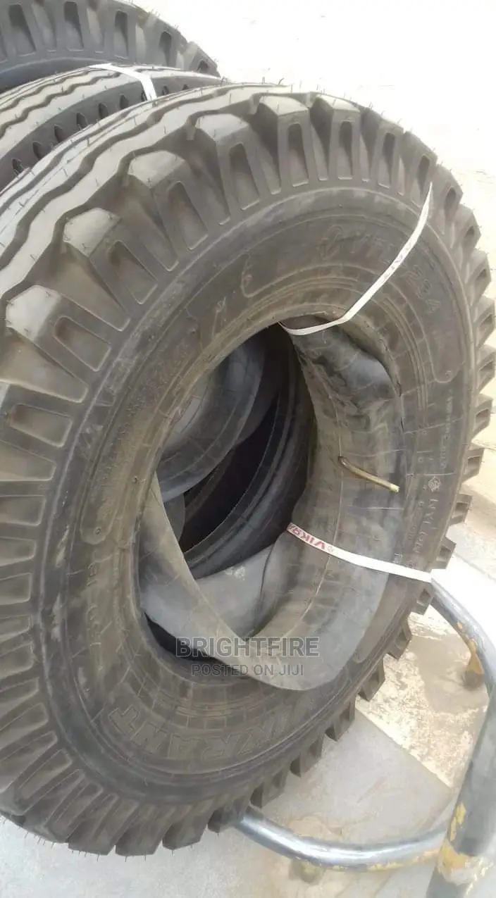 7.50r16 Rough and Smooth Available