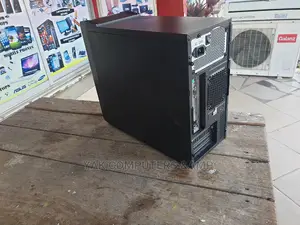 Desktop Computer Asus 8GB Intel Core I5 HDD 500GB