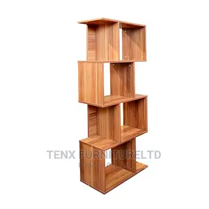 Shelf 4 Tiers