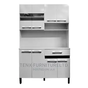 Kitchen Cabinet 8door