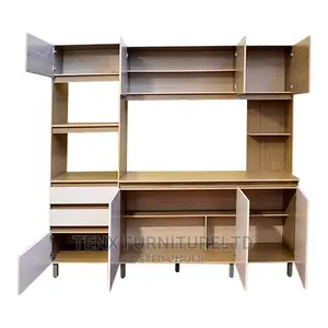 Kitchen Cabinet