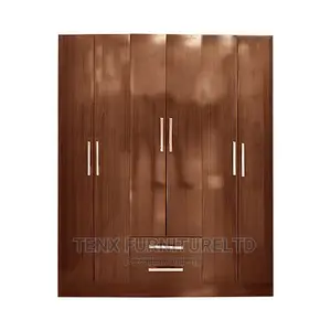 Wardrobe (Buena)