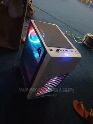 New Zoostorm Zoostorm Delta Tower 1TB HDD 16GB RAM