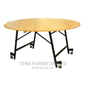 Dining Table Foldable