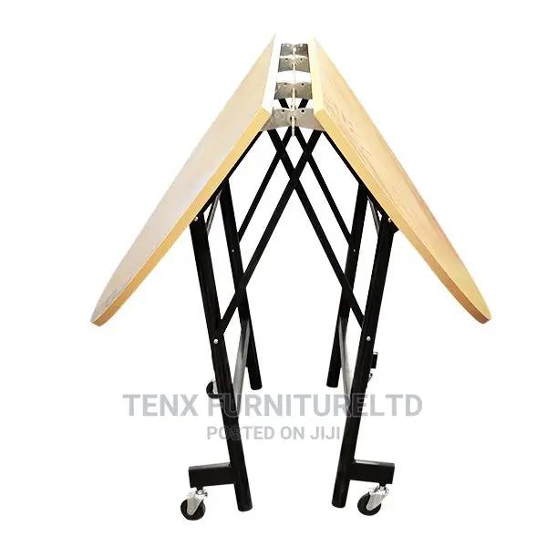 Dining Table Foldable