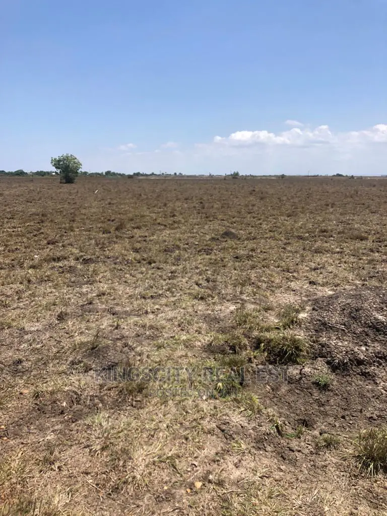 Plots for Sale at Tsopoli