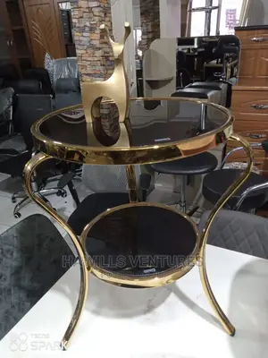 Side Round Table