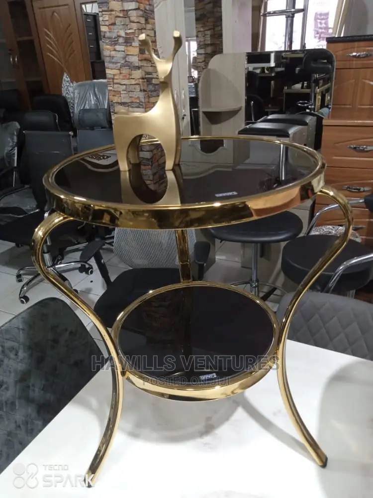 Side Round Table