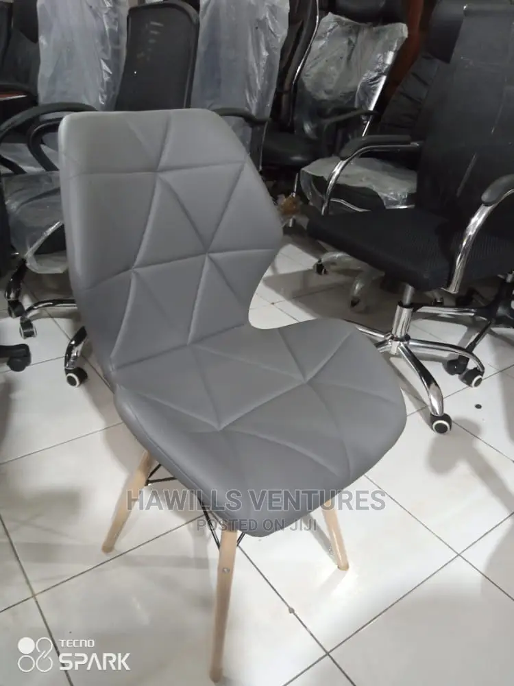 Wolton Chair