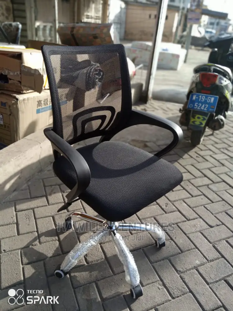 Furmax Mid Back Chair