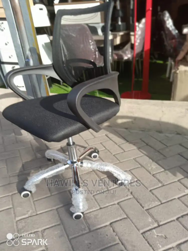 Wayner Mesh Chair