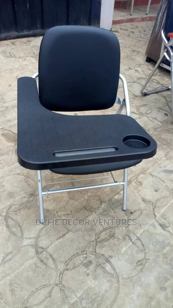 Promotion of Study Chair