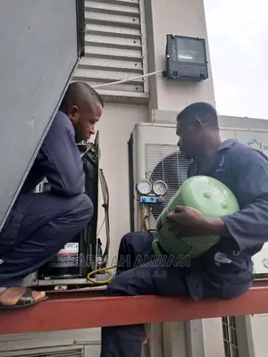 A/C Cool Master