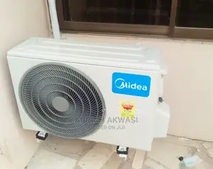A/C Cool Master