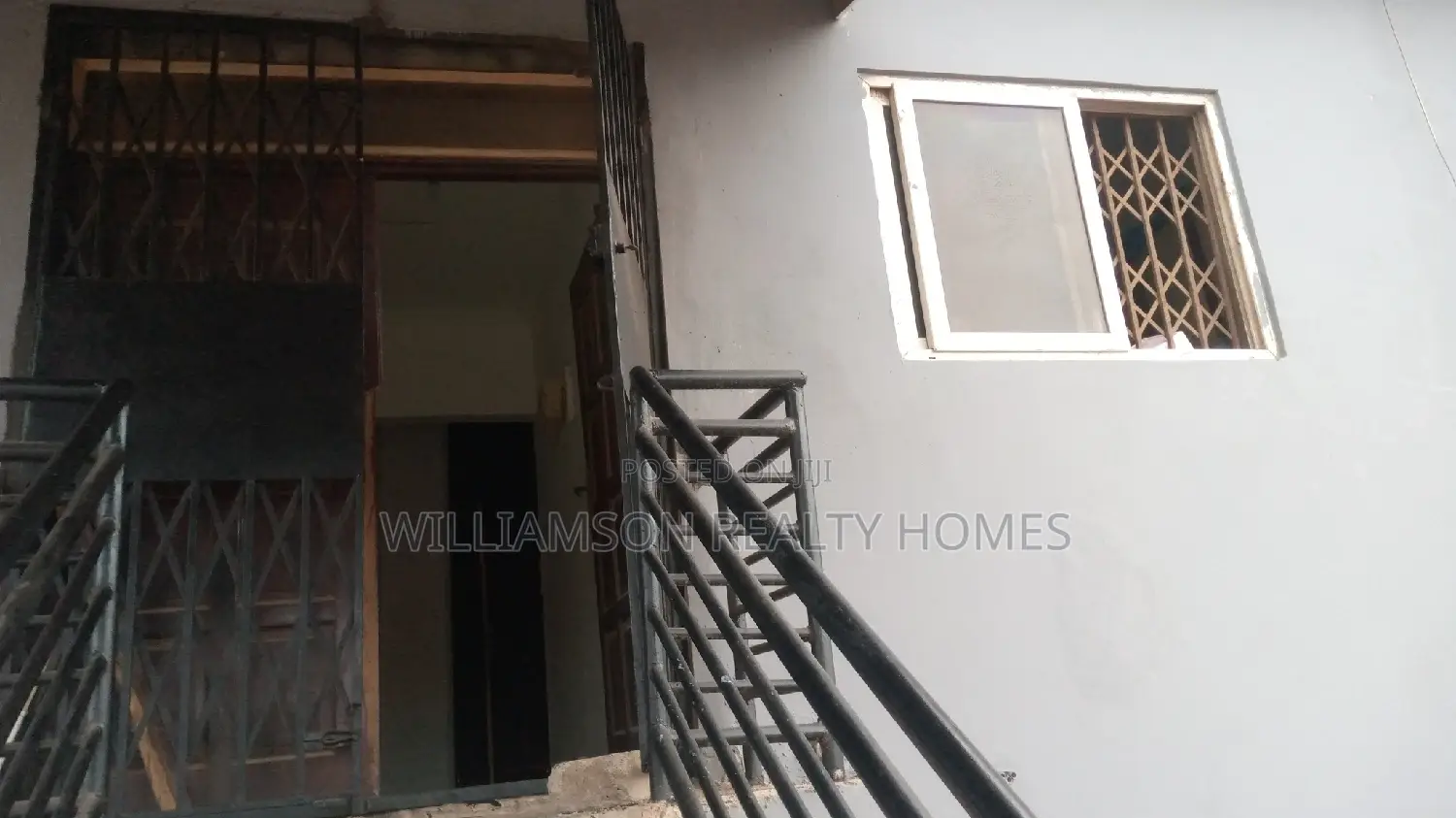 1bdrm Apartment in Hfc Estate Area, for rent