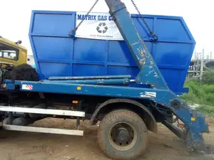 Waste Management Company.All Types Of Solid And Liquid Waste