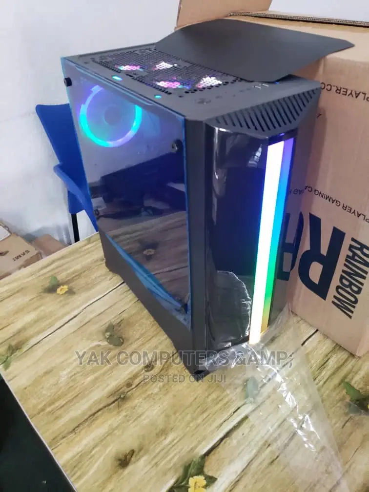 New Desktop Computer Laptop 32GB AMD Ryzen HDD 2T