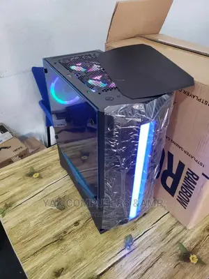 New Desktop Computer Laptop 32GB AMD Ryzen HDD 2T