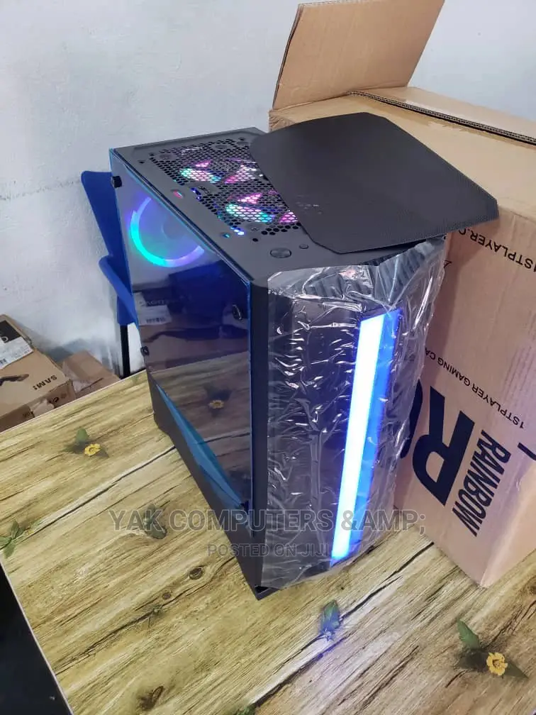 New Desktop Computer Laptop 32GB AMD Ryzen HDD 2T