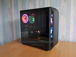 New Desktop Computer 32GB AMD Ryzen HDD 2T