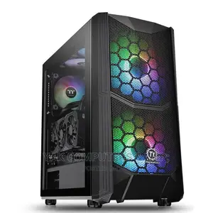 New Desktop Computer 32GB AMD Ryzen HDD 2T