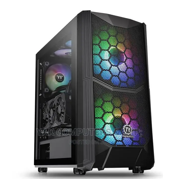 New Desktop Computer 32GB AMD Ryzen HDD 2T