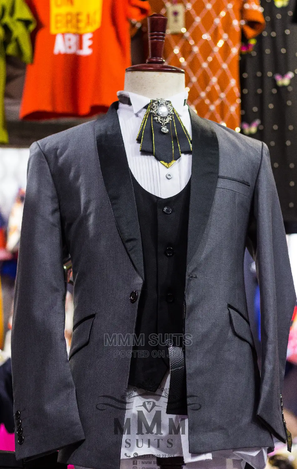Quality Men Suits