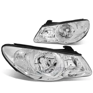 Elantra 2007 Head Light