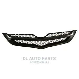 Yaris 2008 Front Grille