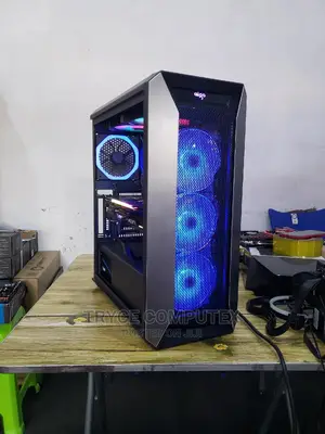 New Desktop Computer 32GB Intel Core I9 SSD 2T