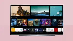 LG 65” UHD 4K OLED Alexa Wifi OLED65C1 Google Assistant