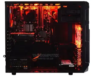 Desktop Computer Asus 16GB Intel Core I7 SSD 1.5T
