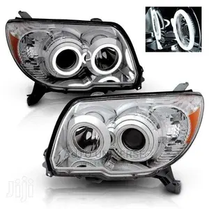 Toyota 4runner 2009 Headlight