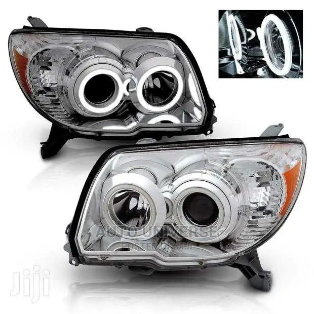 Toyota 4runner 2009 Headlight