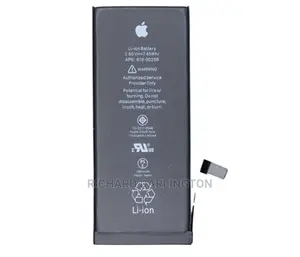 iPhone 7 Battery