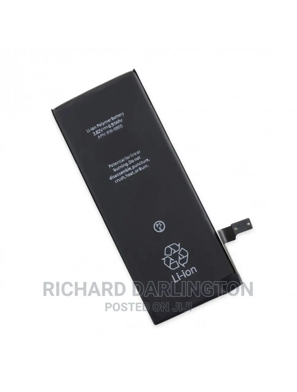 iPhone 7 Plus Battery