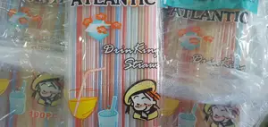 Straw Atlantic