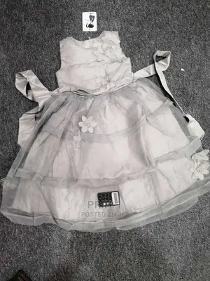 Kids Girls Dress