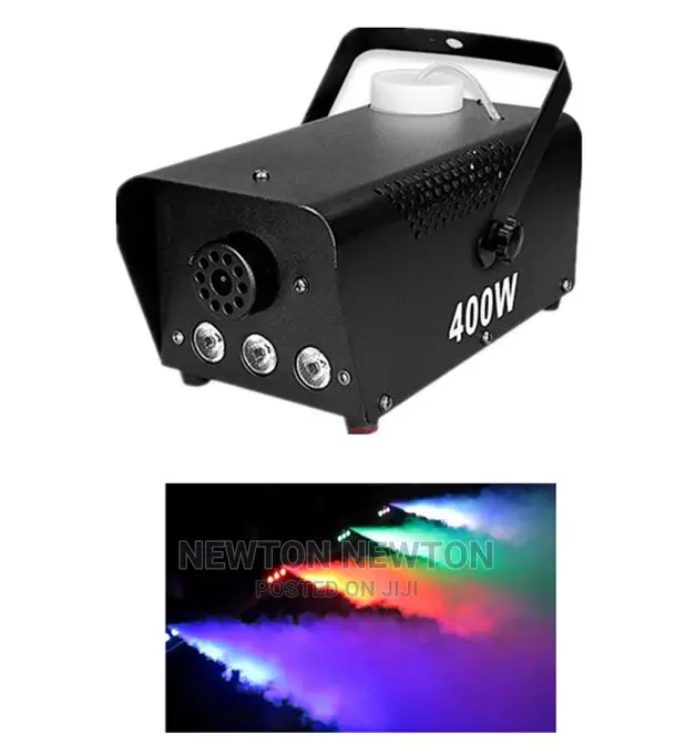 Fog/Smoke Machine