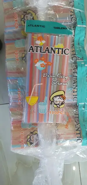 Straw Atlantic