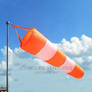 Wind Sock/Windsock/Wind Monitor