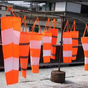 Wind Sock/Windsock/Wind Monitor