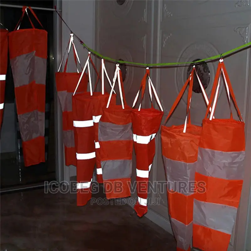 Wind Sock/Windsock/Wind Monitor