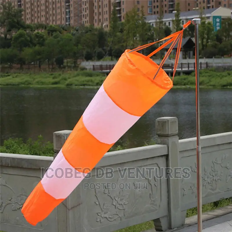 Wind Sock/Windsock/Wind Monitor