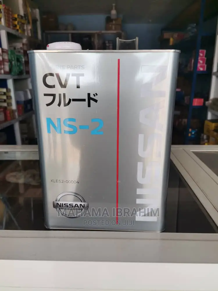 Nissan NS-2 CVT Transmission Oil