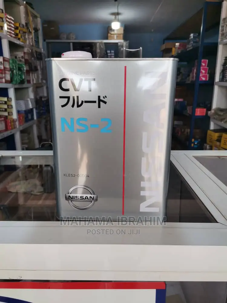 Nissan NS-2 CVT Transmission Oil